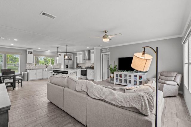 1510 Rymal Road, Santa Fe, TX 77511