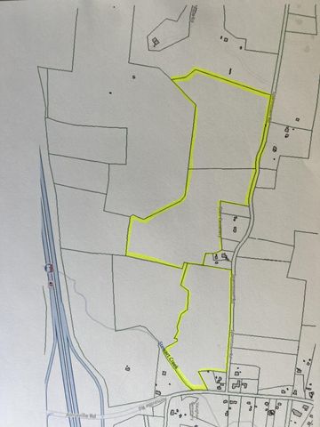 9147 Spantown Rd, Arrington, TN 37014