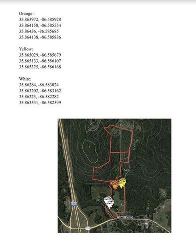 9147 Spantown Rd, Arrington, TN 37014