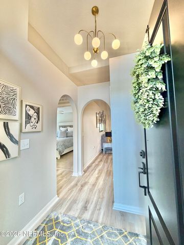 11110 PEERLESS Lane, Jacksonville, FL 32246