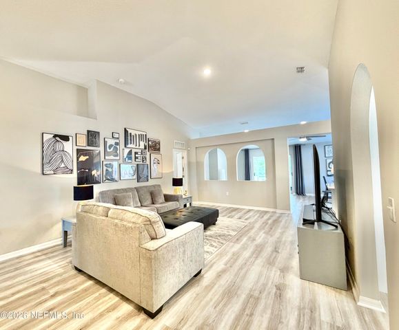 11110 PEERLESS Lane, Jacksonville, FL 32246