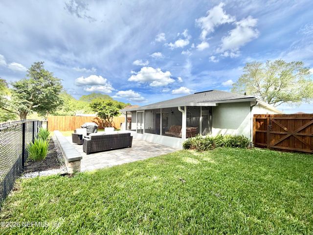 11110 PEERLESS Lane, Jacksonville, FL 32246