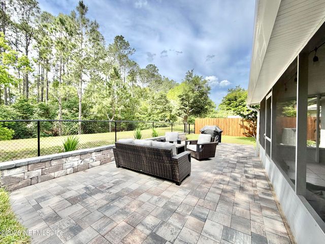 11110 PEERLESS Lane, Jacksonville, FL 32246