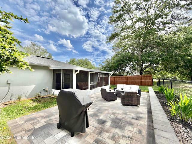 11110 PEERLESS Lane, Jacksonville, FL 32246