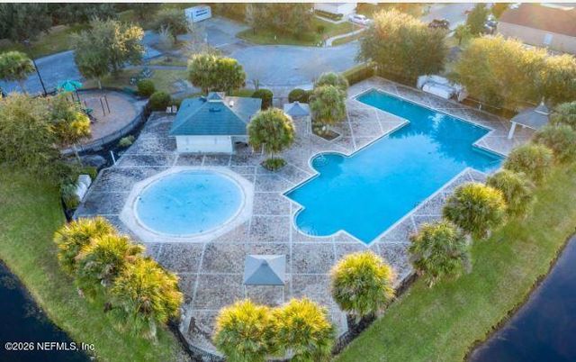 11110 PEERLESS Lane, Jacksonville, FL 32246