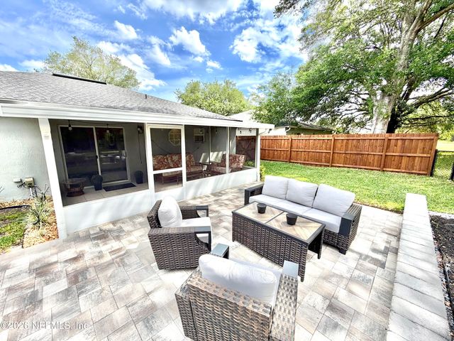 11110 PEERLESS Lane, Jacksonville, FL 32246