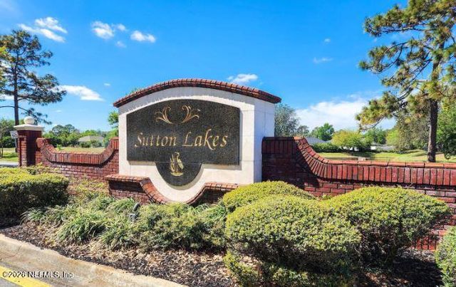 11110 PEERLESS Lane, Jacksonville, FL 32246