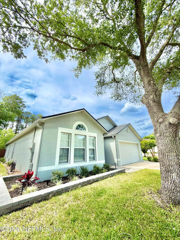 11110 PEERLESS Lane, Jacksonville, FL 32246
