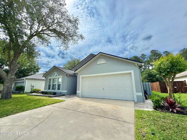 11110 PEERLESS Lane, Jacksonville, FL 32246
