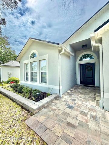 11110 PEERLESS Lane, Jacksonville, FL 32246
