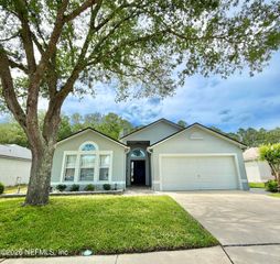 11110 PEERLESS Lane, Jacksonville, FL 32246