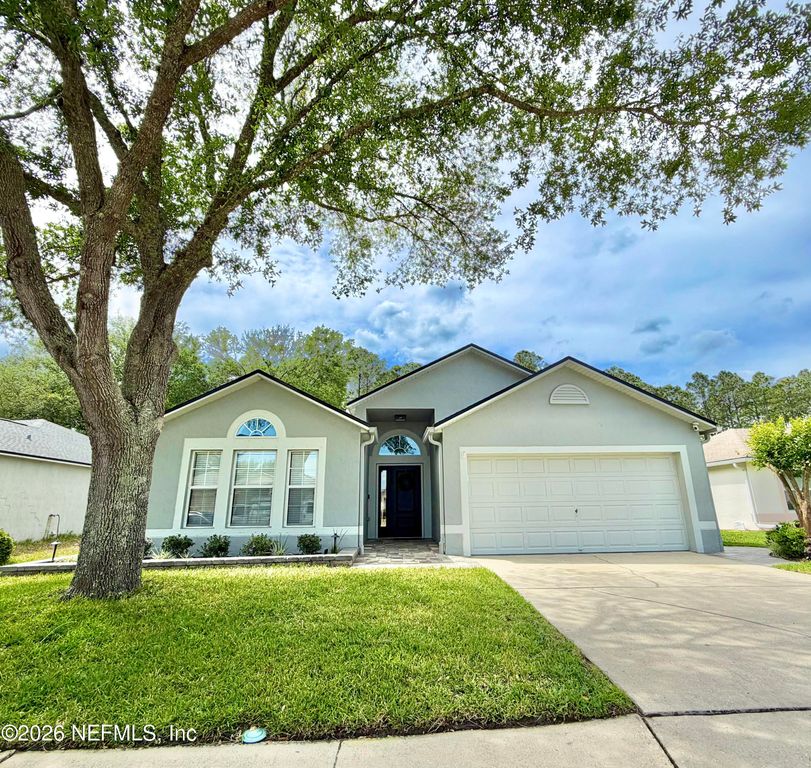 11110 PEERLESS Lane, Jacksonville, FL 32246
