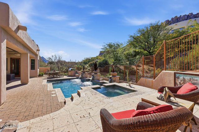 25532 N 114TH Street, Scottsdale, AZ 85255