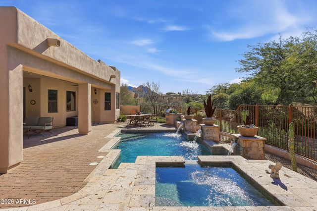 25532 N 114TH Street, Scottsdale, AZ 85255