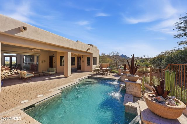 25532 N 114TH Street, Scottsdale, AZ 85255