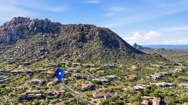 25532 N 114TH Street, Scottsdale, AZ 85255