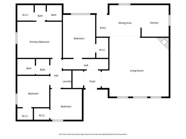 1010 Bolivar Street, Sanger, TX 76266