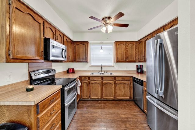 1010 Bolivar Street, Sanger, TX 76266