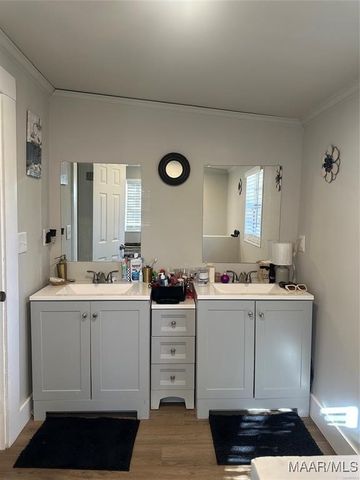 307 Pratt Street, Prattville, AL 36067