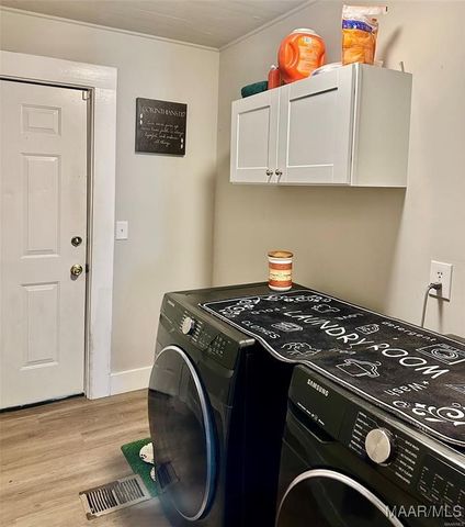 307 Pratt Street, Prattville, AL 36067