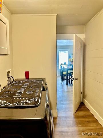 307 Pratt Street, Prattville, AL 36067