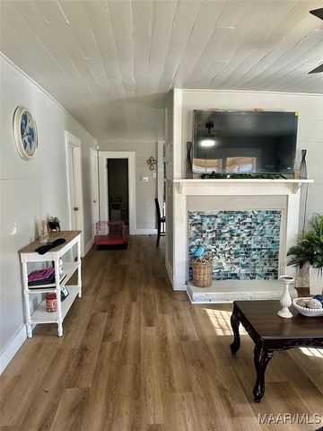 307 Pratt Street, Prattville, AL 36067