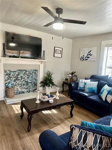 307 Pratt Street, Prattville, AL 36067