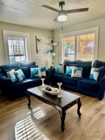 307 Pratt Street, Prattville, AL 36067