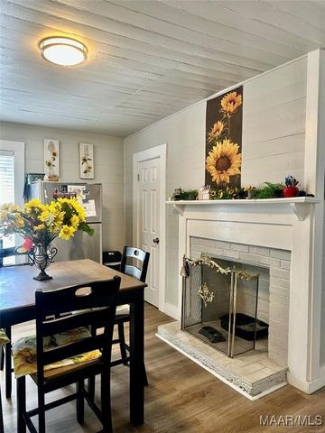 307 Pratt Street, Prattville, AL 36067