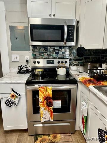 307 Pratt Street, Prattville, AL 36067