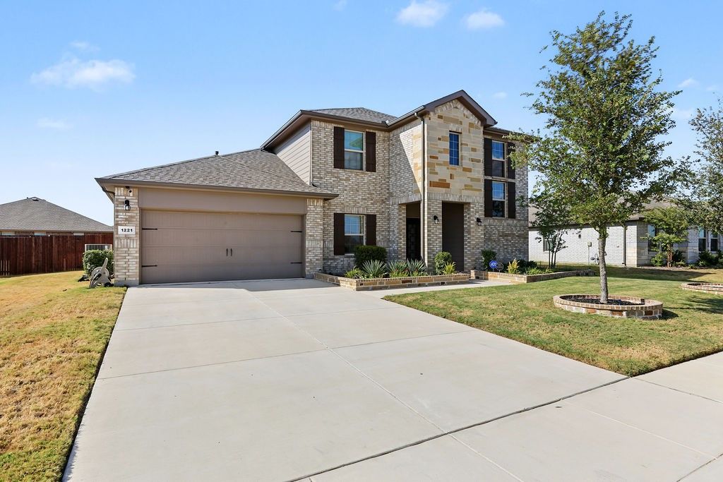 1221 Boulder Drive, Cedar Hill, TX 75104 — photo 2