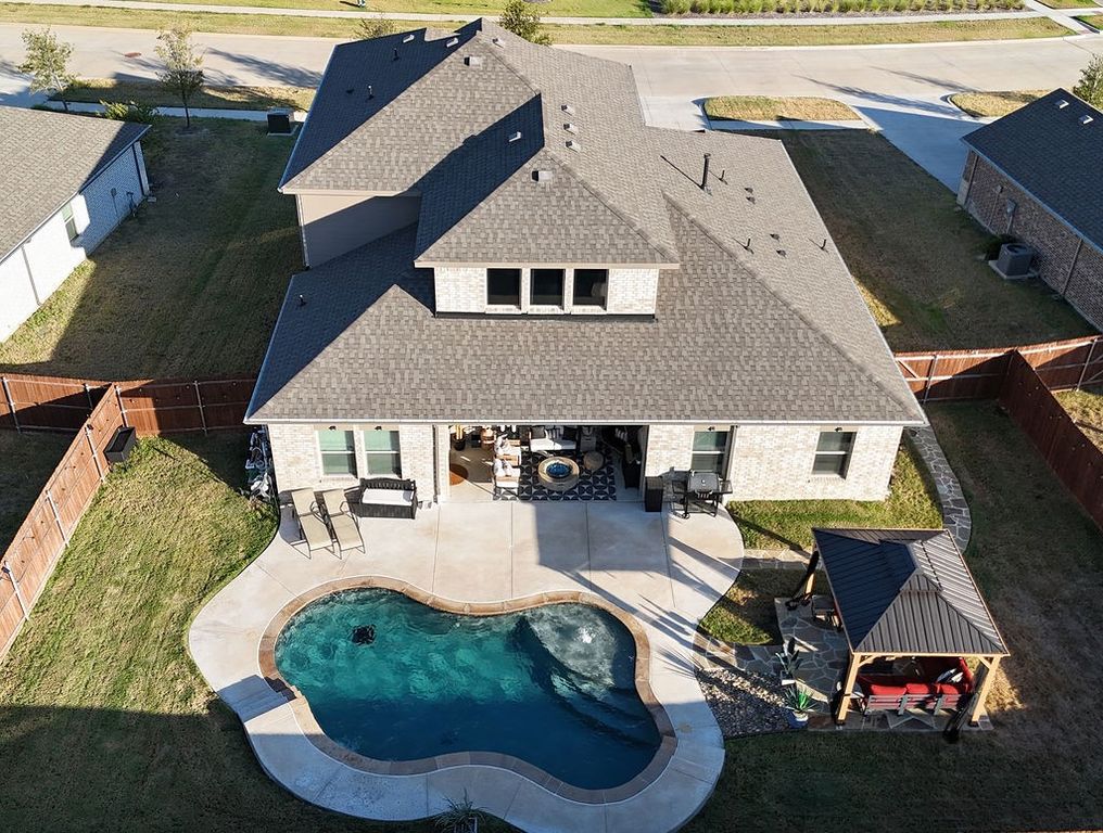 1221 Boulder Drive, Cedar Hill, TX 75104 — photo 3