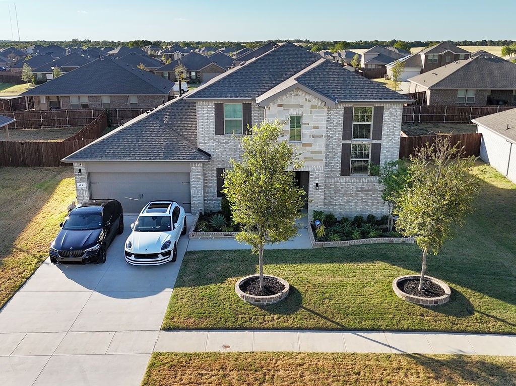 1221 Boulder Drive, Cedar Hill, TX 75104 — photo 4