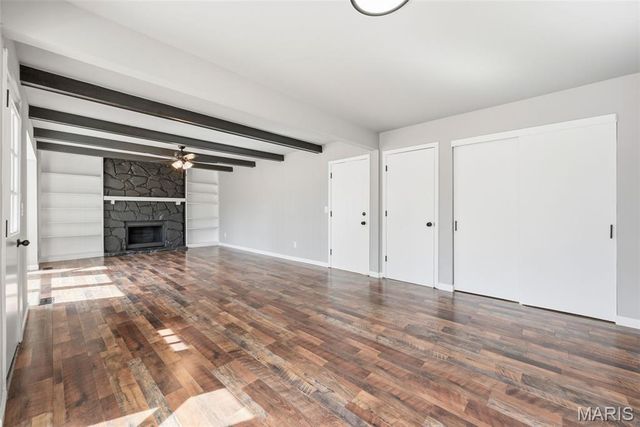 832 Summerview Drive, St Charles, MO 63304