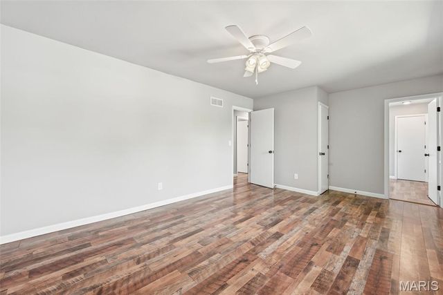 832 Summerview Drive, St Charles, MO 63304