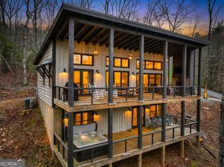 171 Cohutta Overlook Lane, Blue Ridge, GA 30513