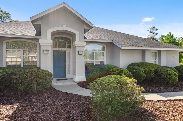 6915 NW 49TH STREET, Gainesville, FL 32653