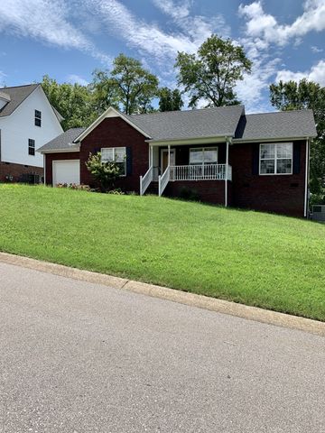 2723 Mollys Ct, Spring Hill, TN 37174