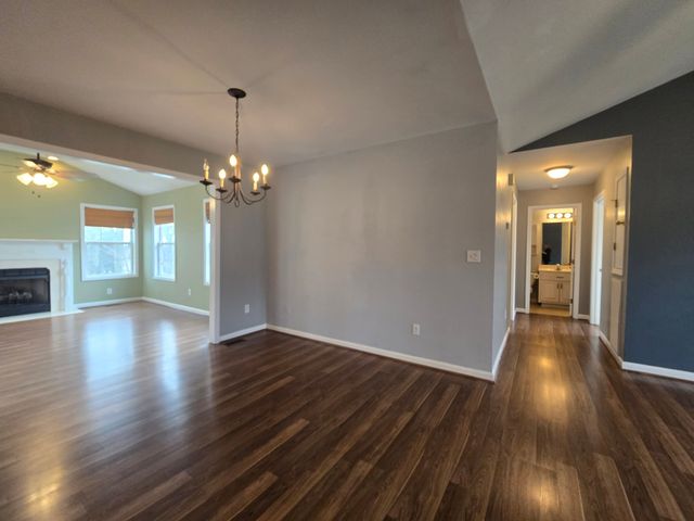 2723 Mollys Ct, Spring Hill, TN 37174