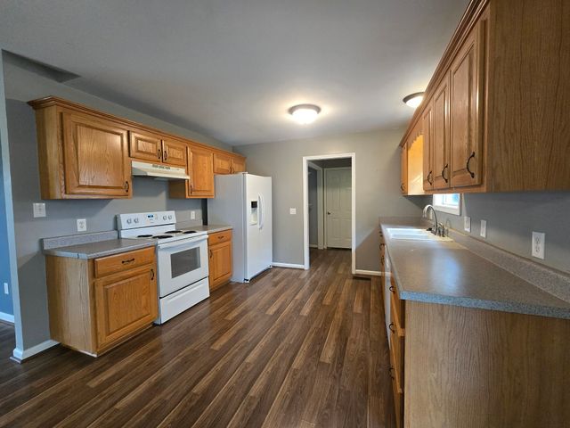 2723 Mollys Ct, Spring Hill, TN 37174