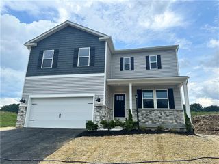 414 Curtis Ct., New Stanton, PA 15639