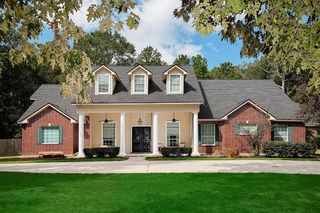 21866 State Highway 242, New Caney, TX 77357