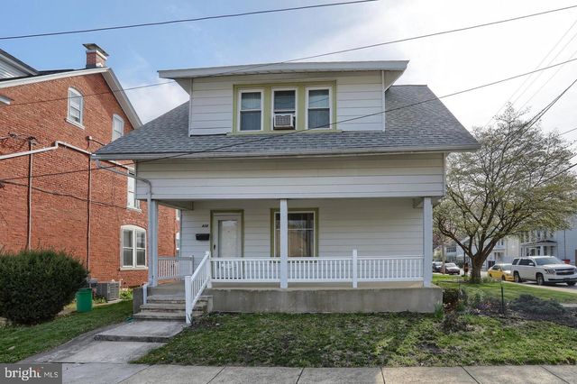 428 S 7TH ST, Lebanon, PA 17042