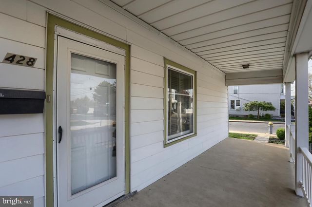 428 S 7TH ST, Lebanon, PA 17042