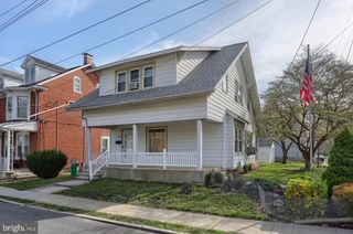 428 S 7TH ST, Lebanon, PA 17042