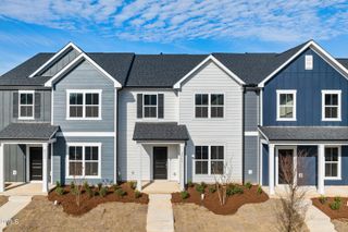 2913 Denson Road, Willow Springs, NC 27592