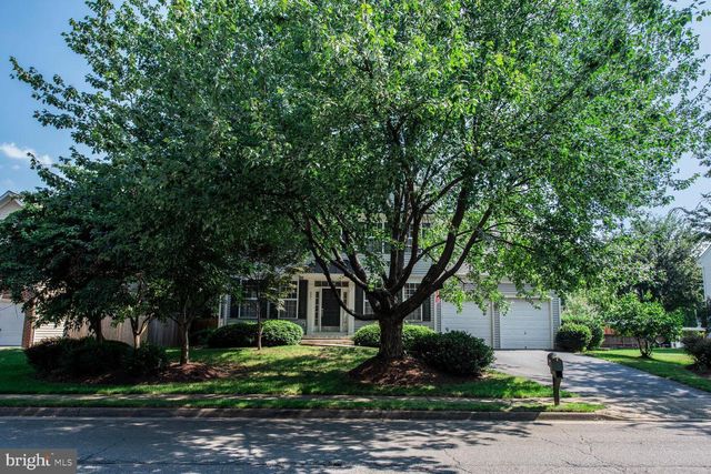 607 MARSHALL DR NE, Leesburg, VA 20176