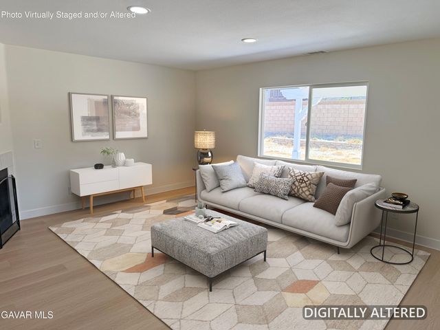 1818 Linda Vista Avenue, Lancaster, CA 93535