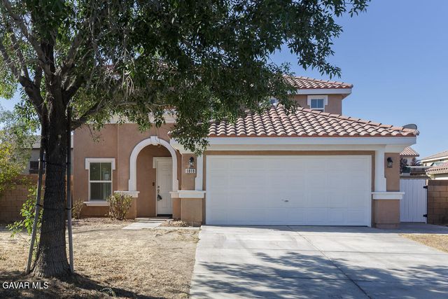 1818 Linda Vista Avenue, Lancaster, CA 93535
