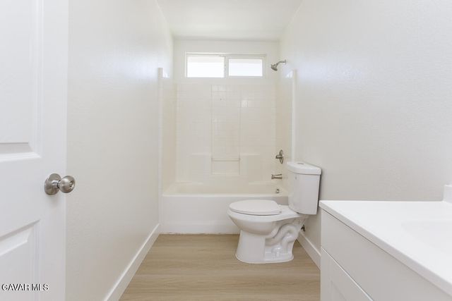 1818 Linda Vista Avenue, Lancaster, CA 93535